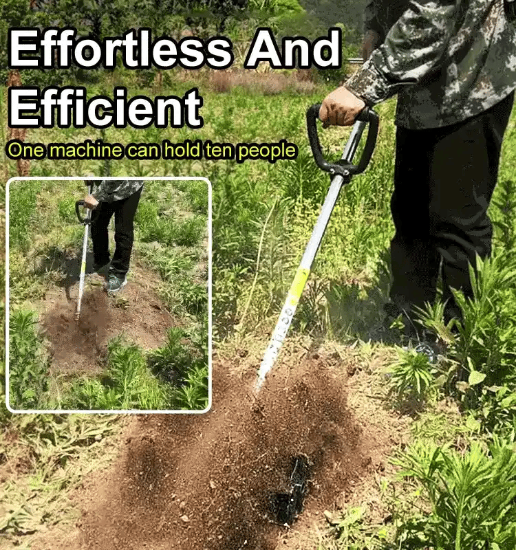 EarthDrill